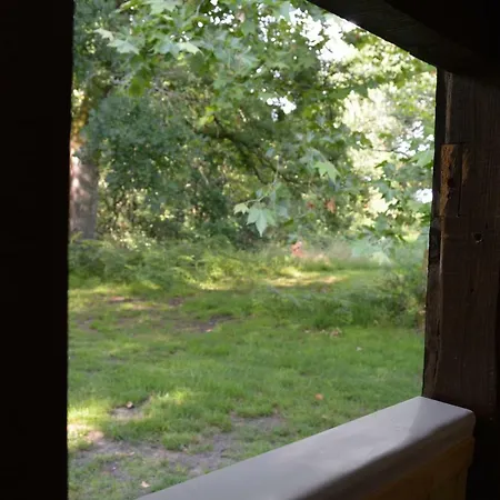 Cabane En Foret Country house