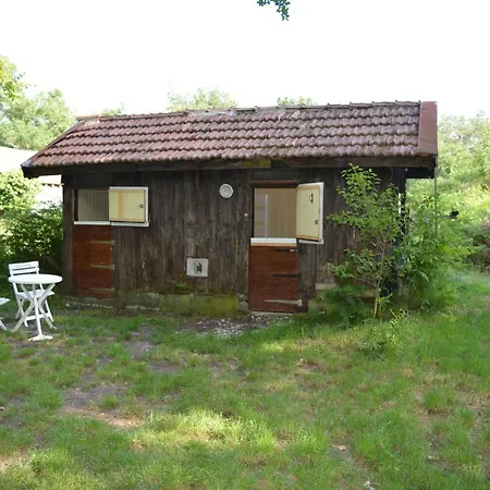 Country house Cabane En Foret Onesse-et-Laharie