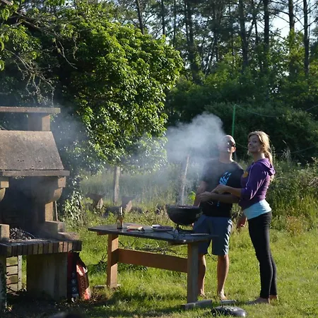 Country house Cabane En Foret Onesse-et-Laharie