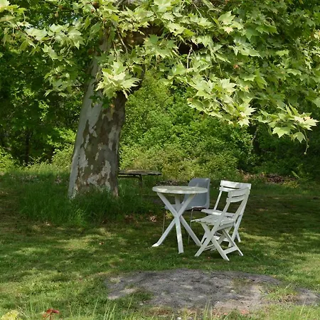 Cabane En Foret Country house