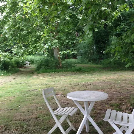 Cabane En Foret Country house *