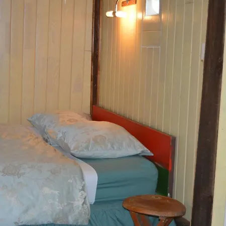 Cabane En Foret Country house