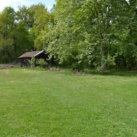Cabane En Foret Country house