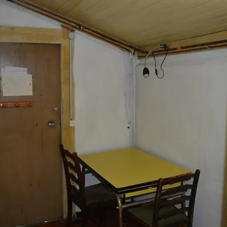 Cabane En Foret Onesse-et-Laharie
