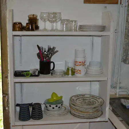 Country house Cabane En Foret Onesse-et-Laharie